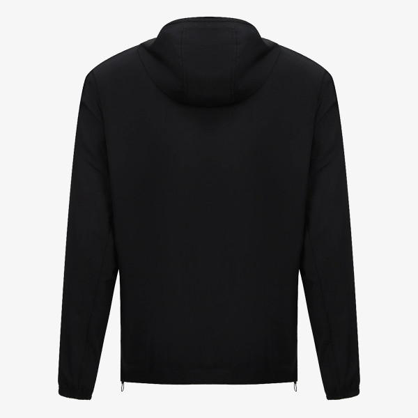 Under Armour Суитшърт UA Rival Wvn Windbreaker 