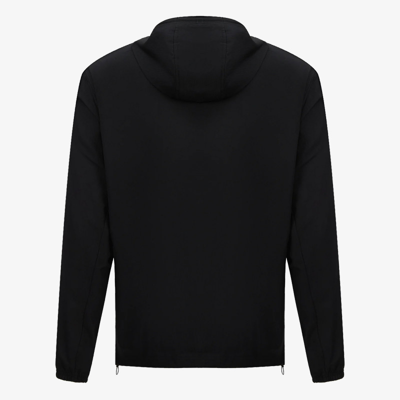 Under Armour Суитшърт UA Rival Wvn Windbreaker 