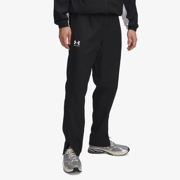 Under Armour UA Rival Wvn Windbreaker Pnt 