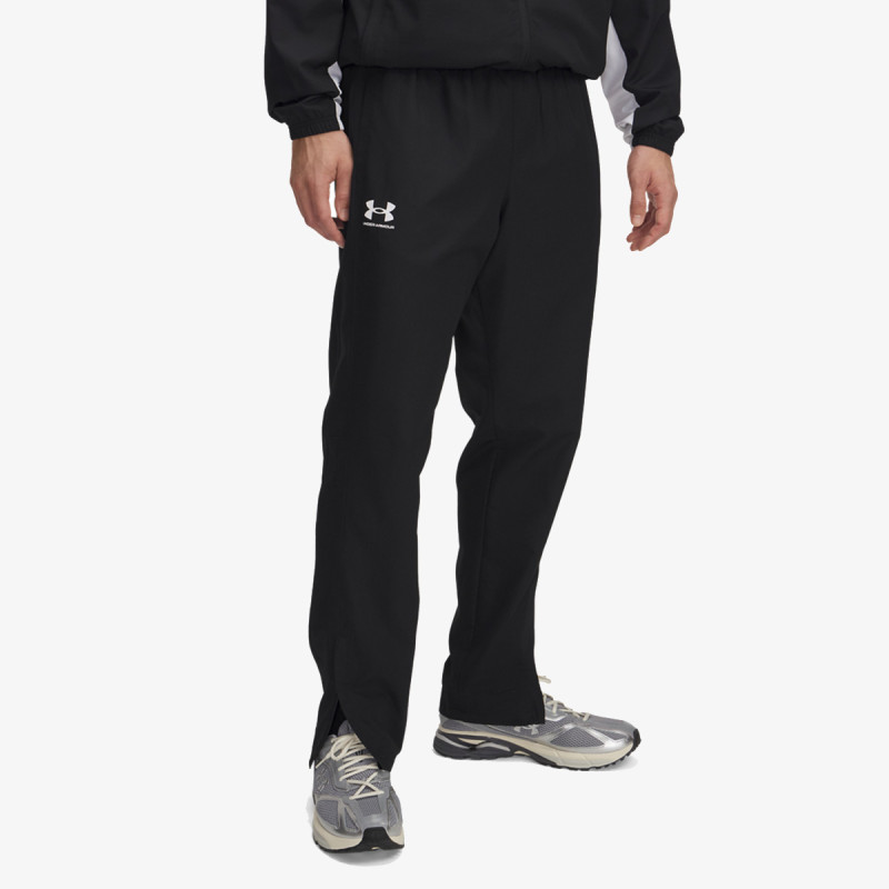 Under Armour UA Rival Wvn Windbreaker Pnt 