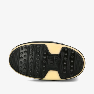 Moon Boot MOON BOOT NYLON BLACK 