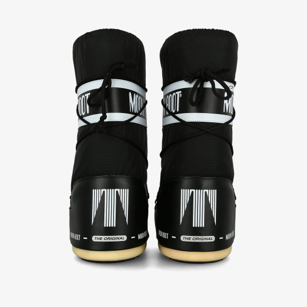 Moon Boot MOON BOOT NYLON BLACK 