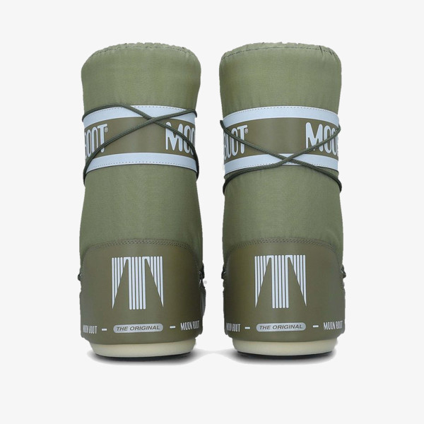 Moon Boot MOON BOOT NYLON KHAKI 