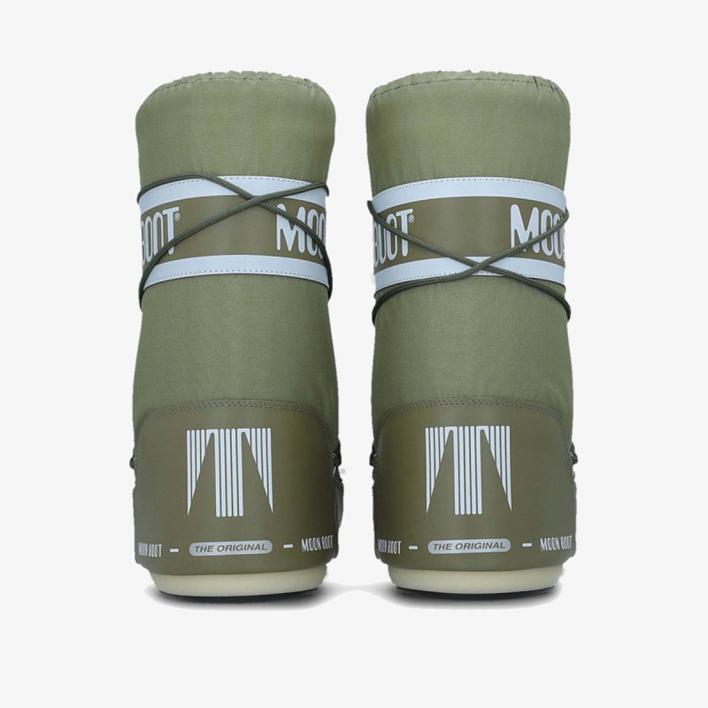 Moon Boot MOON BOOT NYLON KHAKI 