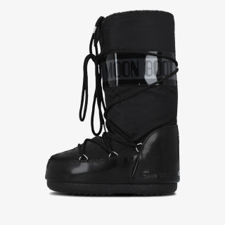 Moon Boot БОТУШИ MOON BOOT GLANCE BLACK 