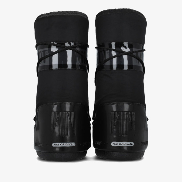 Moon Boot БОТУШИ MOON BOOT GLANCE BLACK 