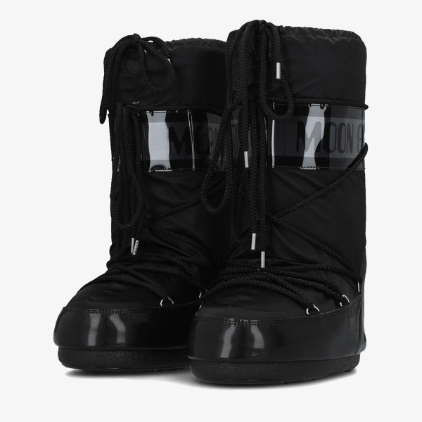 Moon Boot БОТУШИ MOON BOOT GLANCE BLACK 