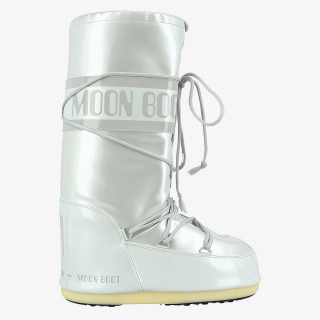 Moon Boot MOON BOOT VINILE MET. WHITE 