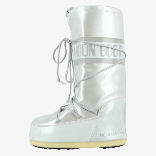 Moon Boot MOON BOOT VINILE MET. WHITE 