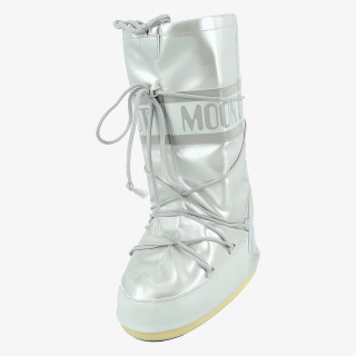 Moon Boot БОТУШИ MOON BOOT VINILE MET. WHITE 