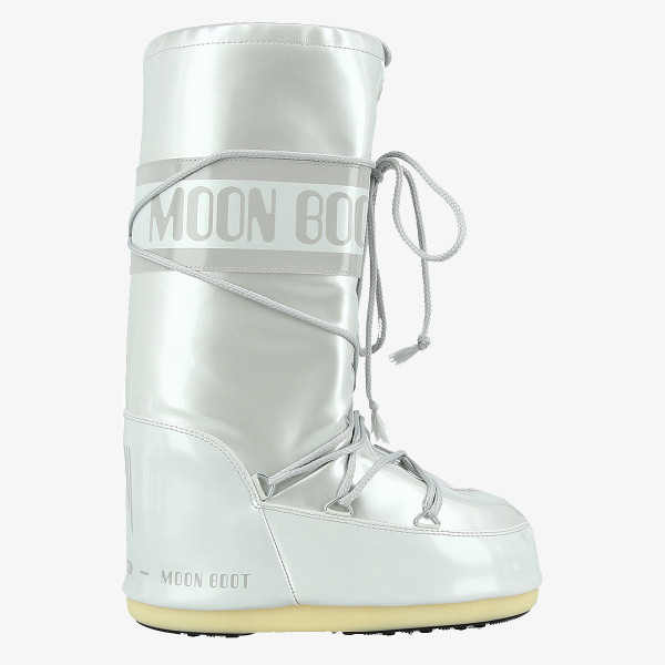 Moon Boot MOON BOOT VINILE MET. WHITE 
