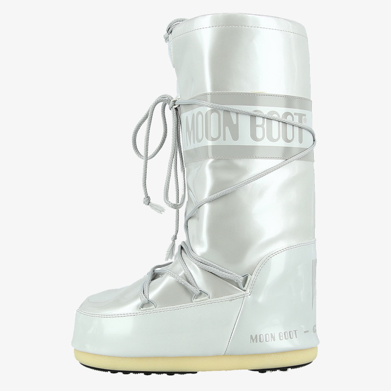 Moon Boot MOON BOOT VINILE MET. WHITE 