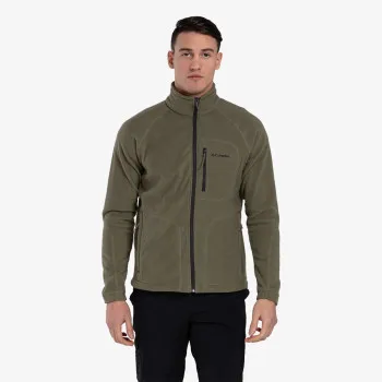 Columbia Суитшърт Fast Trek™ II Full Zip Fleece 