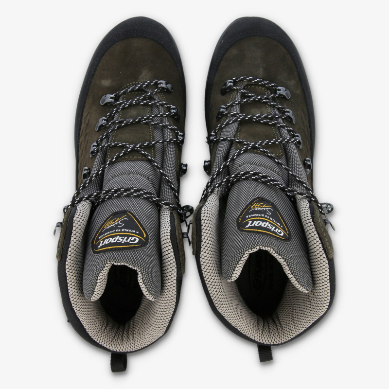 Grisport SUPREME HIKE 