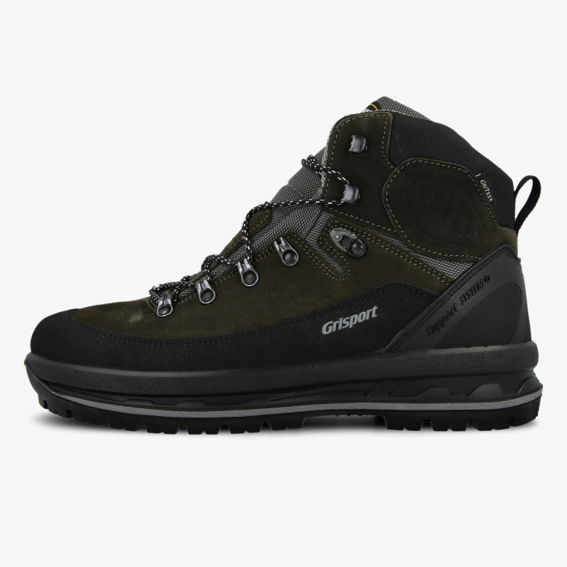 Grisport SUPREME HIKE 