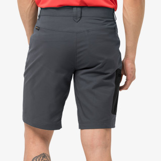 Jack Wolfskin ACTIVE TRACK SHORTS MEN 