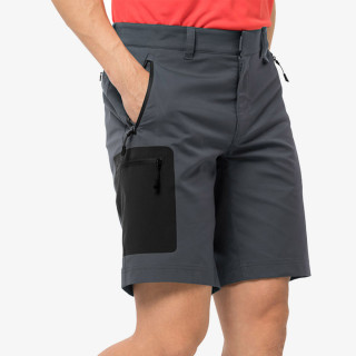 Jack Wolfskin Къси панталони ACTIVE TRACK SHORTS MEN 