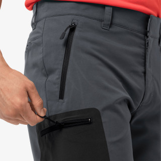 Jack Wolfskin Къси панталони ACTIVE TRACK SHORTS MEN 