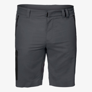 Jack Wolfskin Къси панталони ACTIVE TRACK SHORTS MEN 