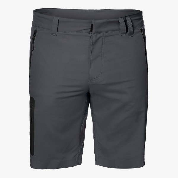 Jack Wolfskin ACTIVE TRACK SHORTS MEN 