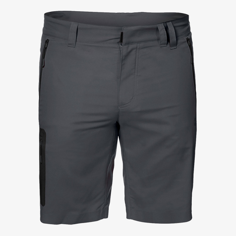 Jack Wolfskin ACTIVE TRACK SHORTS MEN 