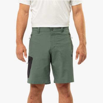 Jack Wolfskin Къси панталони ACTIVE TRACK SHORTS M 