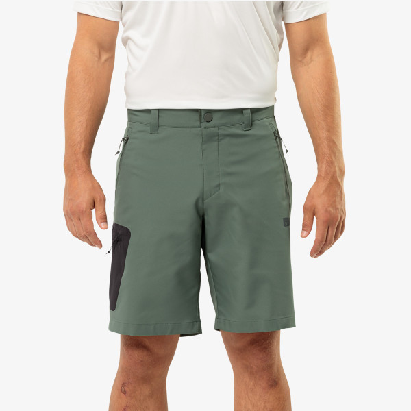 Jack Wolfskin Active track 