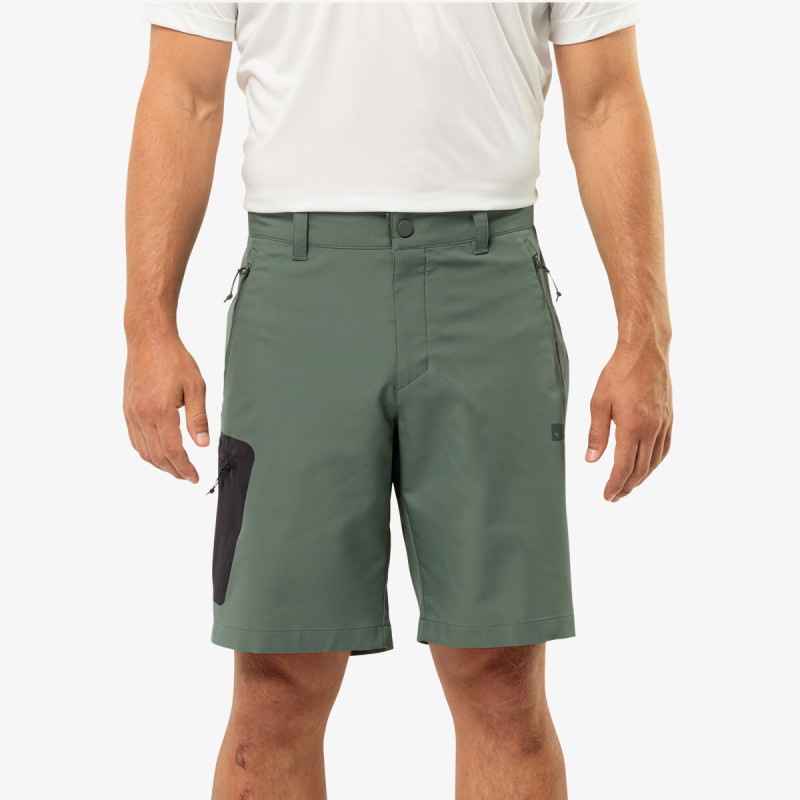 Jack Wolfskin Active track 