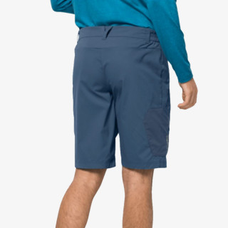 Jack Wolfskin OVERLAND SHORTS M 