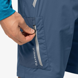 Jack Wolfskin OVERLAND SHORTS M 