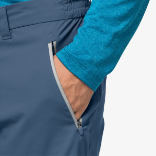 Jack Wolfskin OVERLAND SHORTS M 