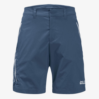 Jack Wolfskin Къси панталони OVERLAND SHORTS M 