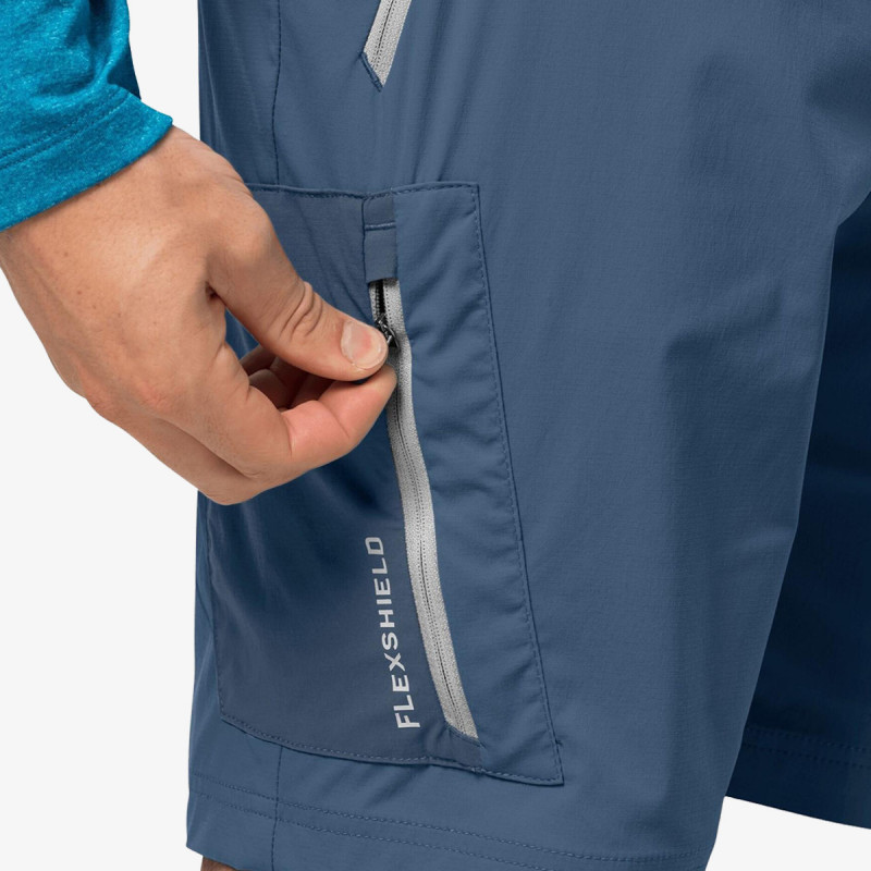 Jack Wolfskin OVERLAND SHORTS M 