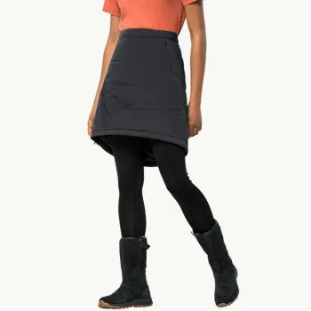 Jack Wolfskin Пола ALPENGLUEHEN SKIRT W 