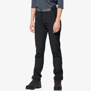 Jack Wolfskin Панталон STOLLBERG PANTS W 