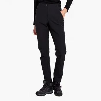 JACK WOLFSKIN Панталон GEIGELSTEIN SLIM PANTS W 