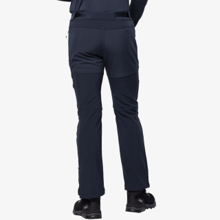 Jack Wolfskin STOLLBERG PANTS M 