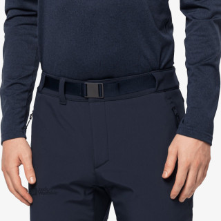 Jack Wolfskin STOLLBERG PANTS M 