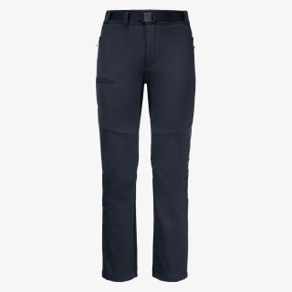 Jack Wolfskin STOLLBERG PANTS M 