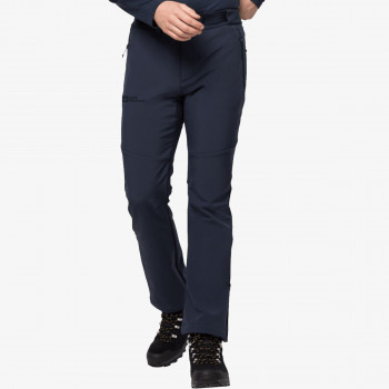 Jack Wolfskin Панталон STOLLBERG PANTS M 