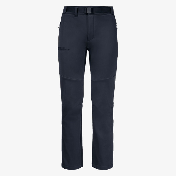 Jack Wolfskin STOLLBERG PANTS M 