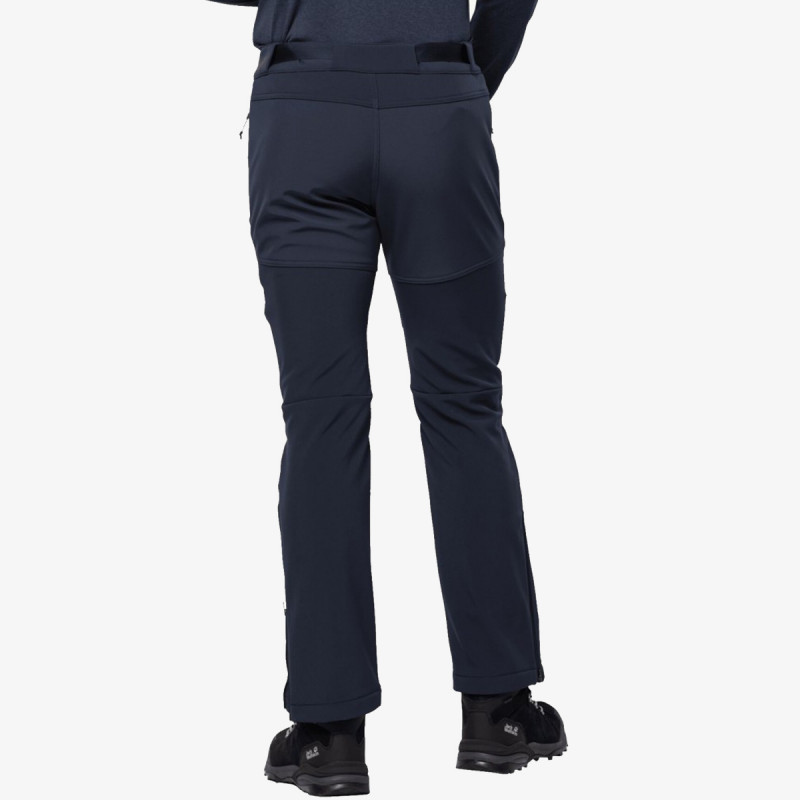 Jack Wolfskin STOLLBERG PANTS M 