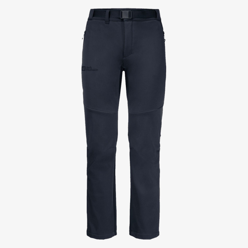 Jack Wolfskin STOLLBERG PANTS M 