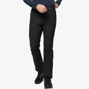Jack Wolfskin Панталон STOLLBERG PANTS M 