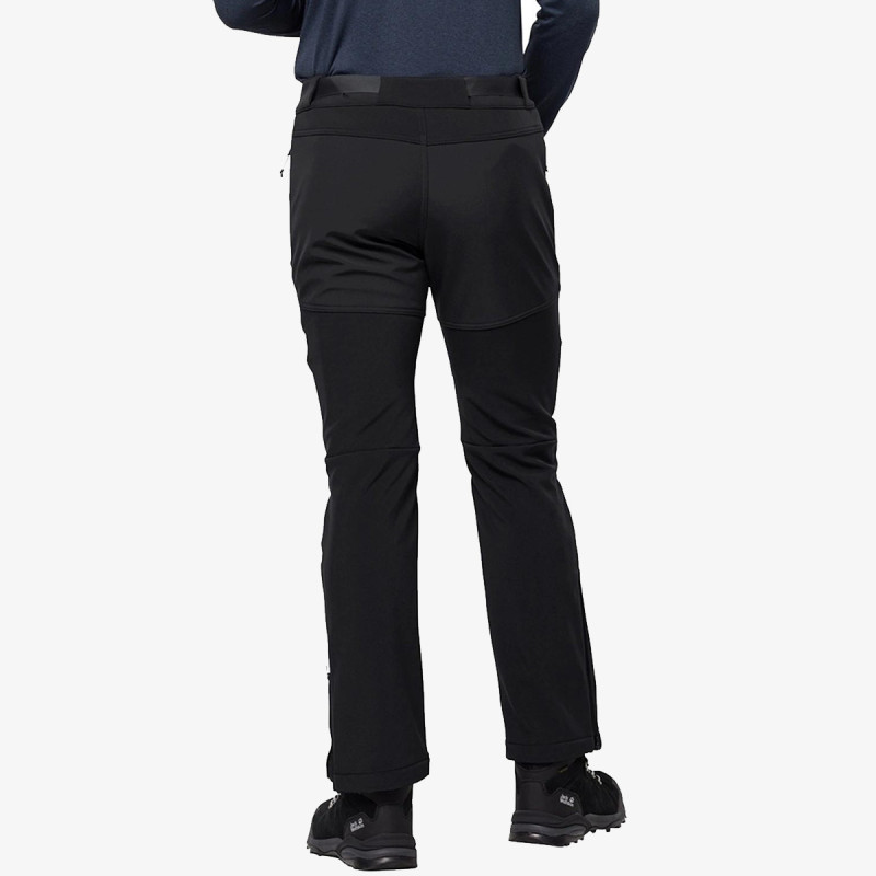 Jack Wolfskin Stollberg 