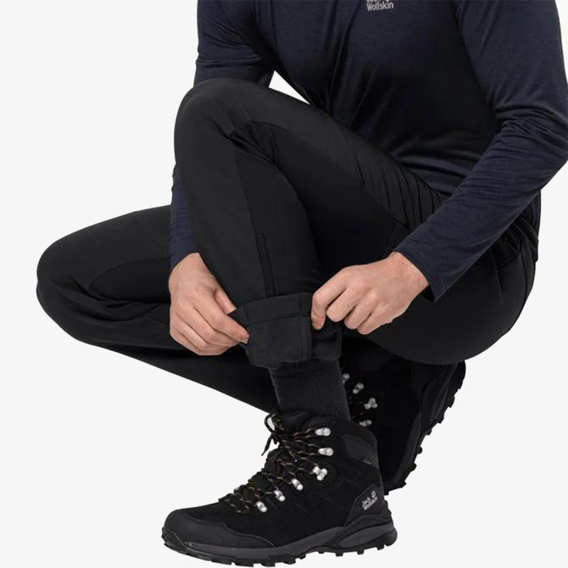 Jack Wolfskin Stollberg 