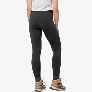 Jack Wolfskin Клин BERNTAL TIGHTS W 