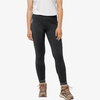 JACK WOLFSKIN КЛИН BERNTAL TIGHTS W 