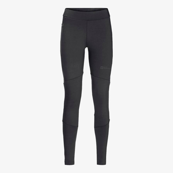 Jack Wolfskin BERNTAL TIGHTS W 