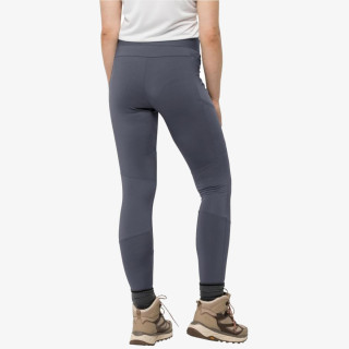 Jack Wolfskin BERNTAL TIGHTS W 